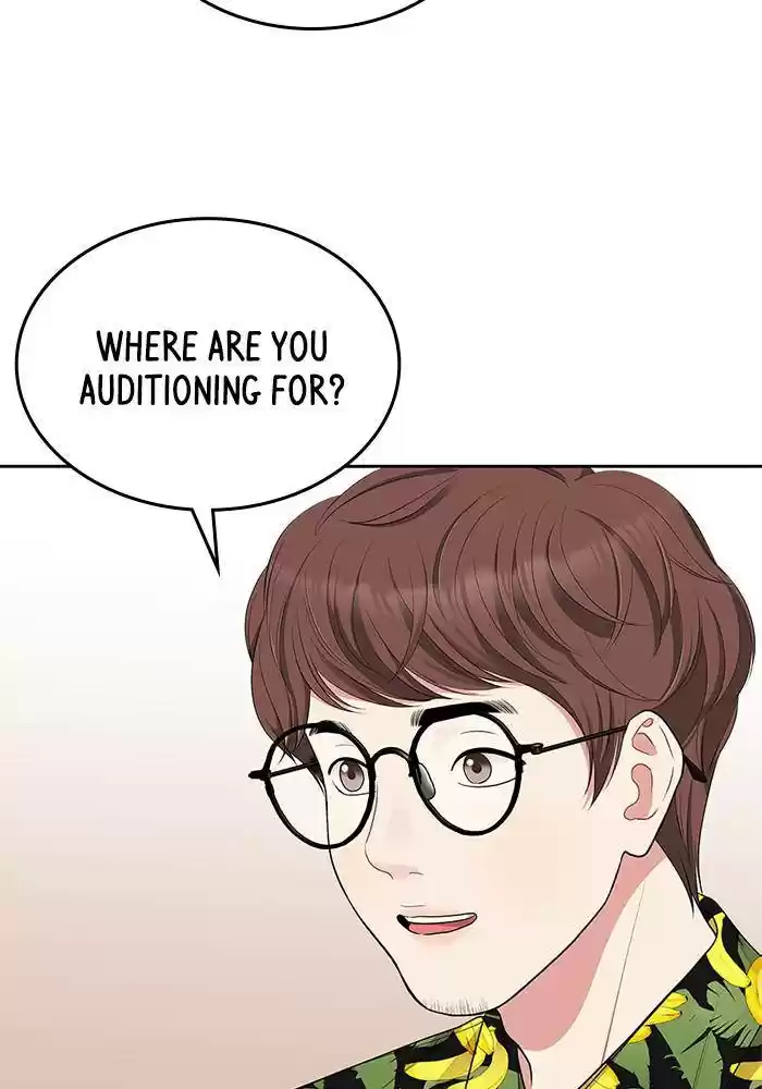 To You, Who Keep The Star Chapter 33