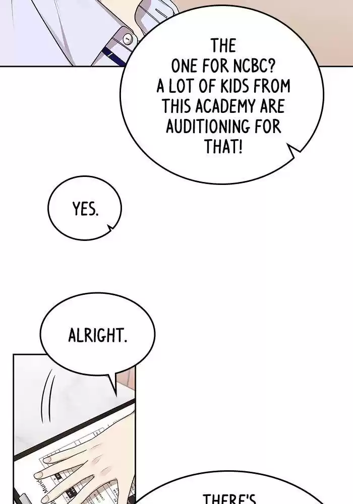 To You, Who Keep The Star Chapter 33