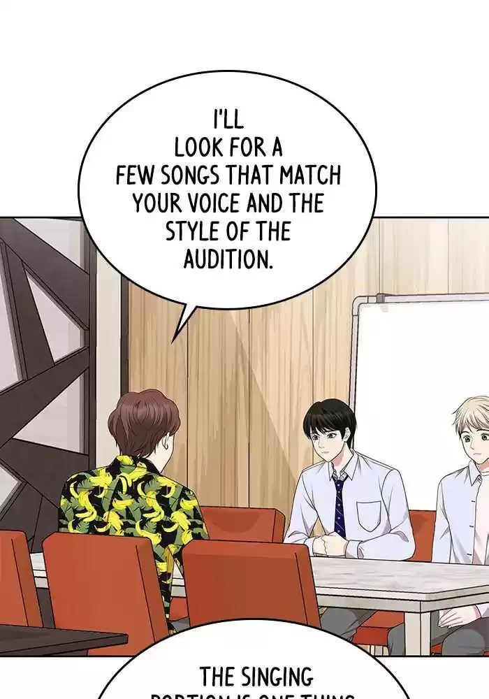 To You, Who Keep The Star Chapter 33