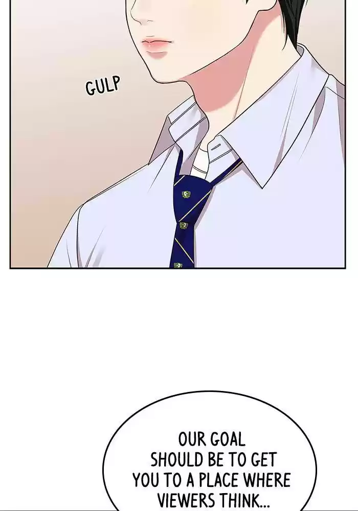 To You, Who Keep The Star Chapter 33