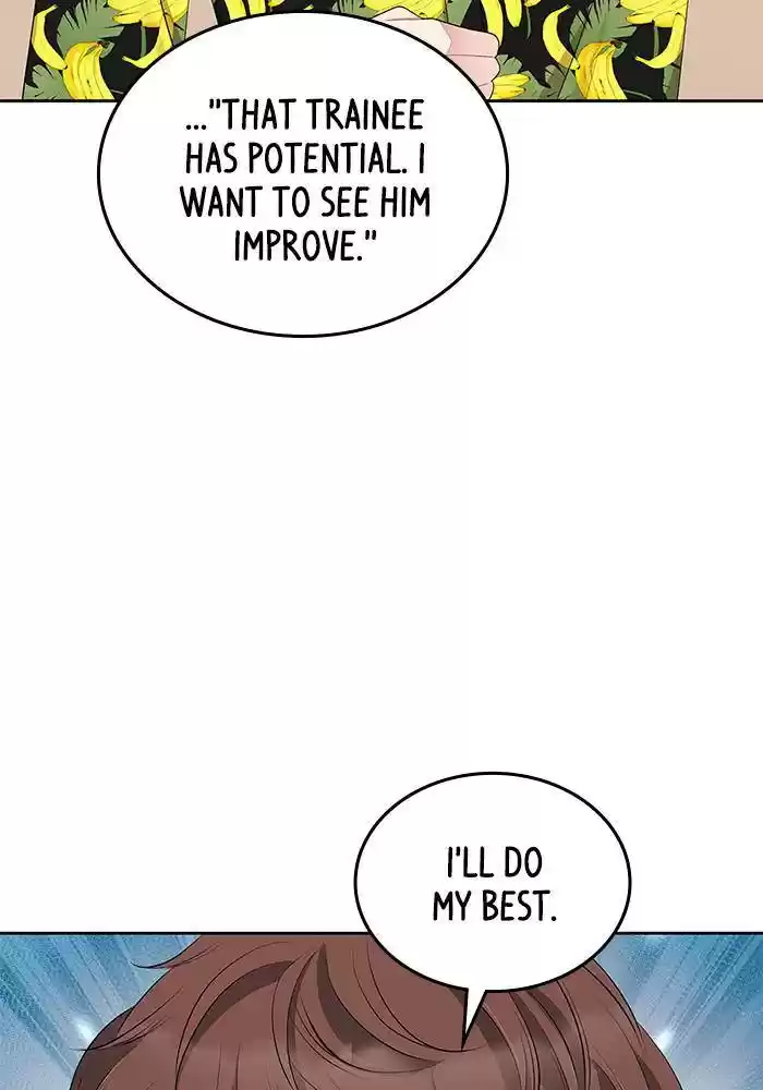 To You, Who Keep The Star Chapter 33