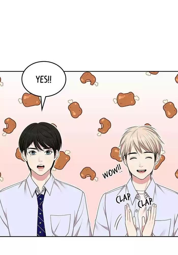 To You, Who Keep The Star Chapter 33