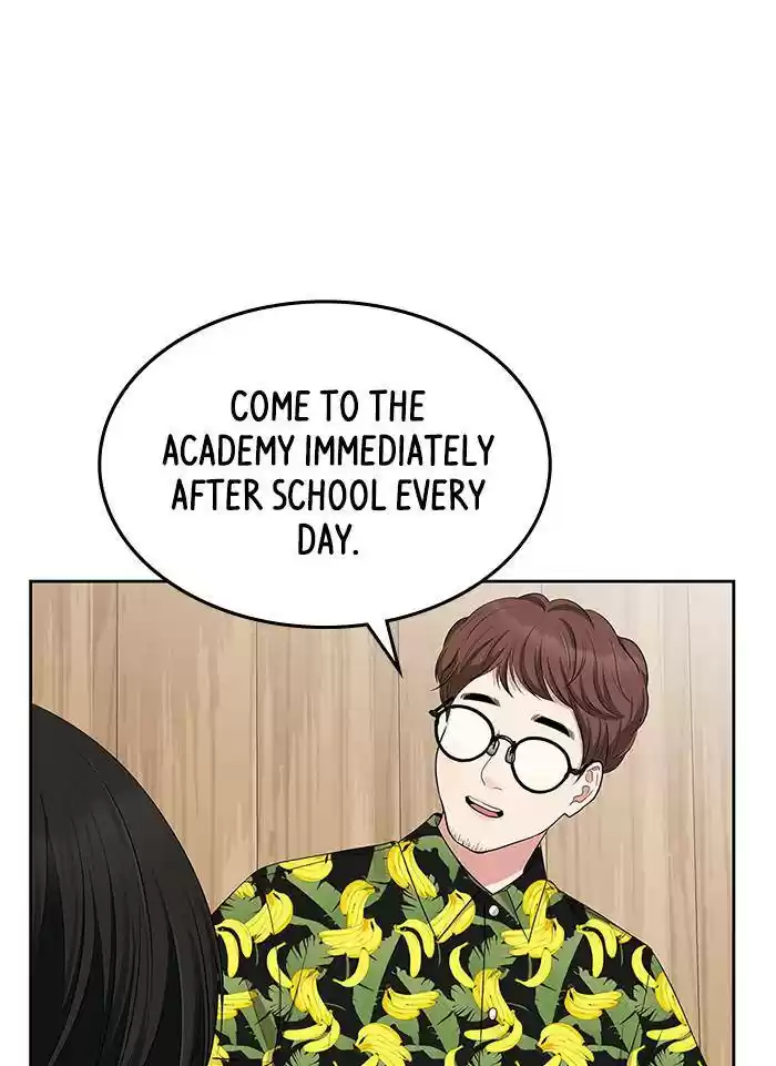 To You, Who Keep The Star Chapter 33