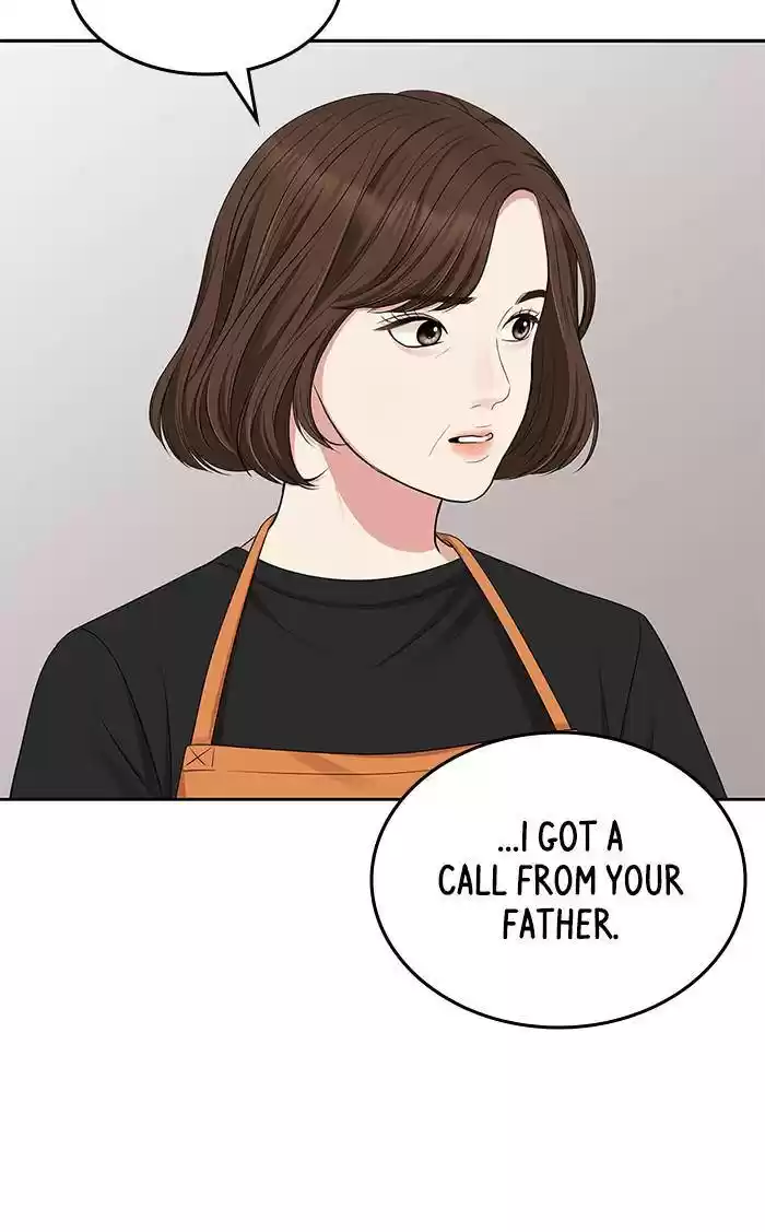 To You, Who Keep The Star Chapter 33