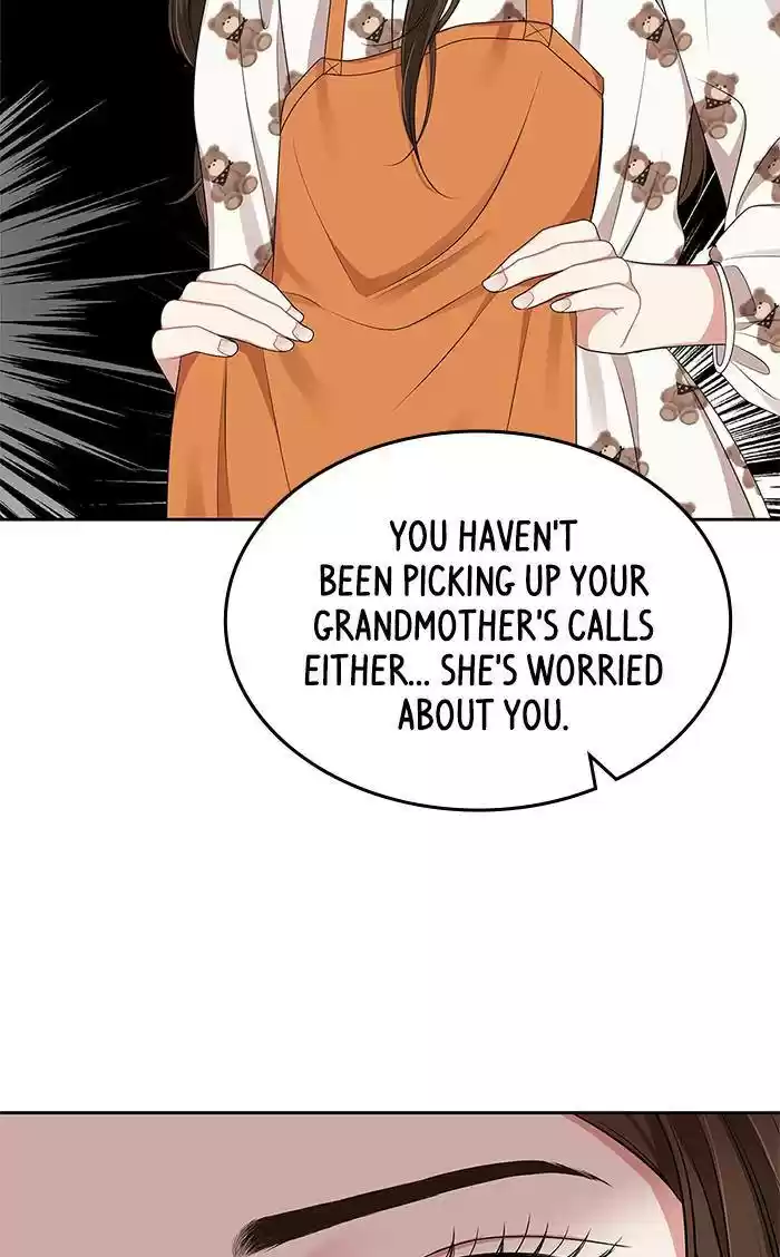 To You, Who Keep The Star Chapter 33