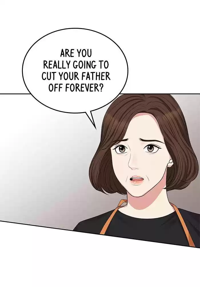 To You, Who Keep The Star Chapter 33