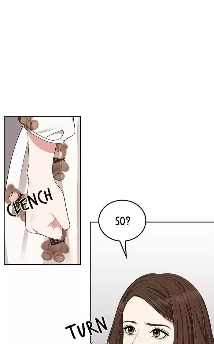 To You, Who Keep The Star Chapter 33