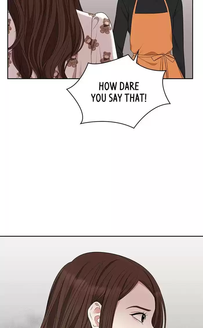 To You, Who Keep The Star Chapter 33