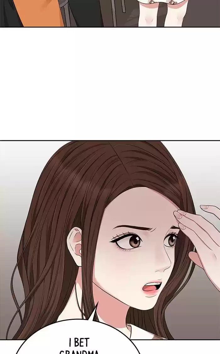 To You, Who Keep The Star Chapter 33