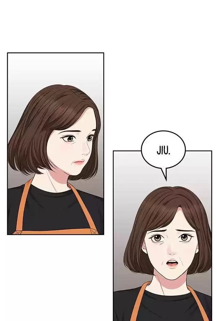 To You, Who Keep The Star Chapter 33