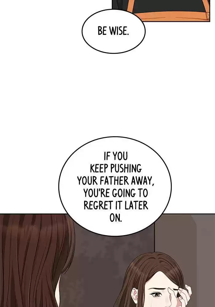 To You, Who Keep The Star Chapter 33