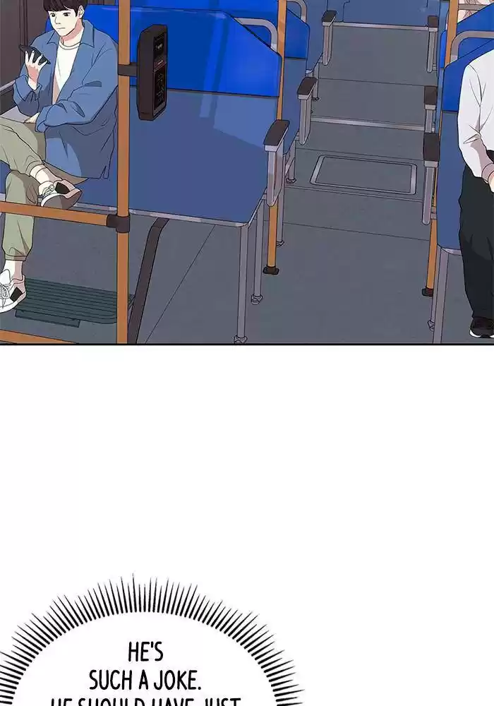 To You, Who Keep The Star Chapter 33