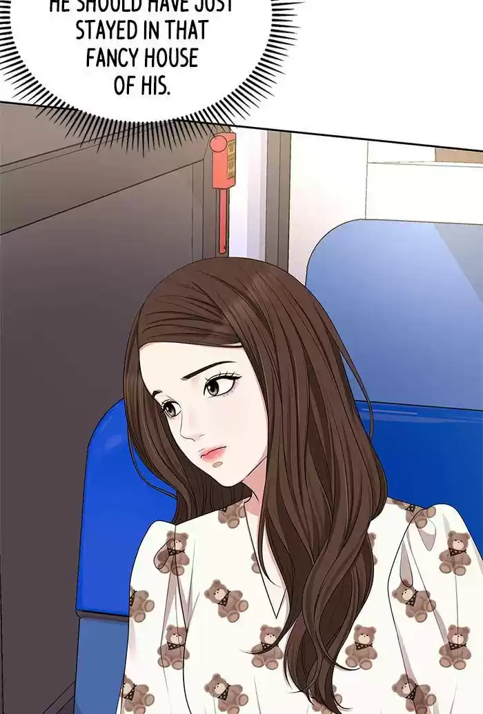 To You, Who Keep The Star Chapter 33