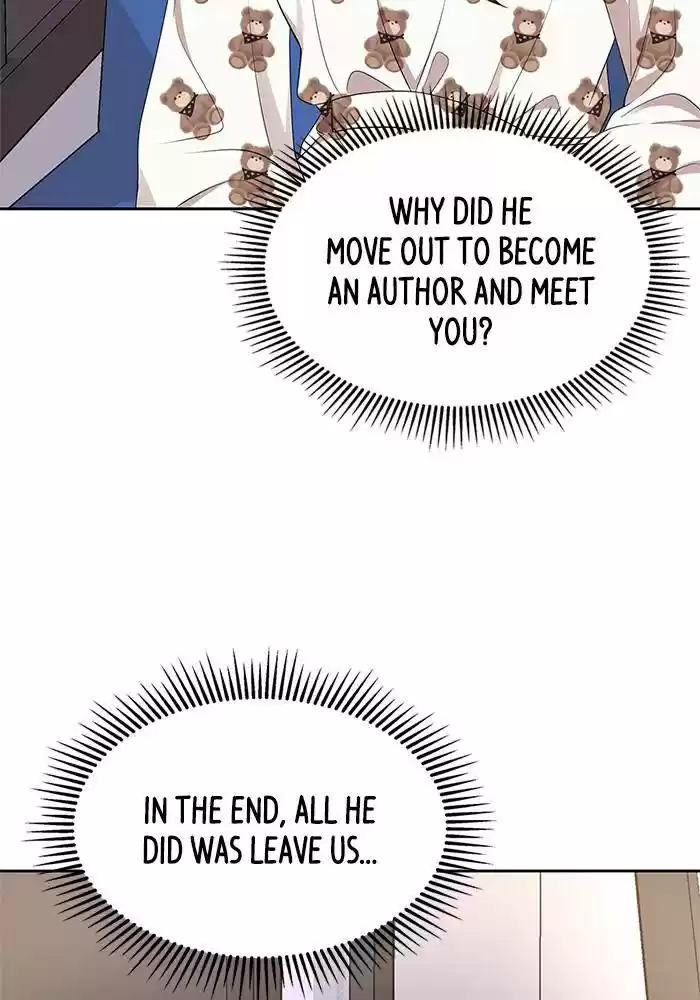 To You, Who Keep The Star Chapter 33