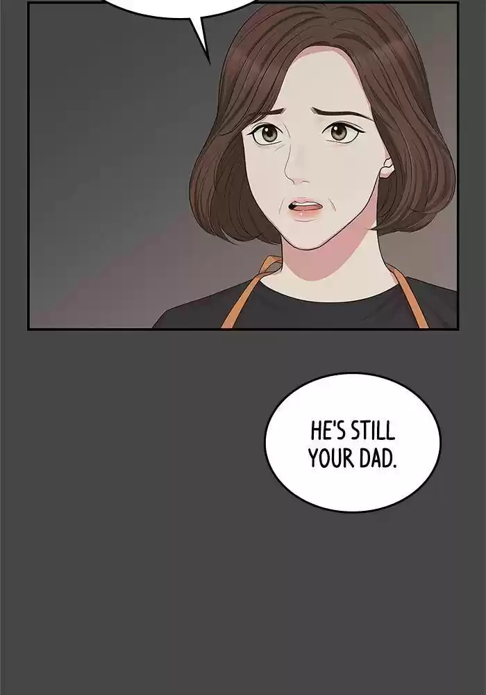 To You, Who Keep The Star Chapter 33