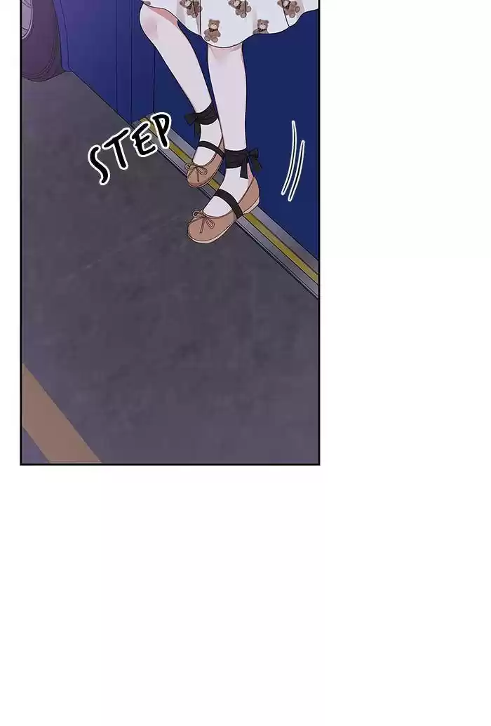 To You, Who Keep The Star Chapter 33