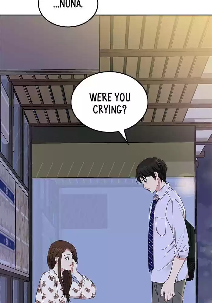 To You, Who Keep The Star Chapter 33