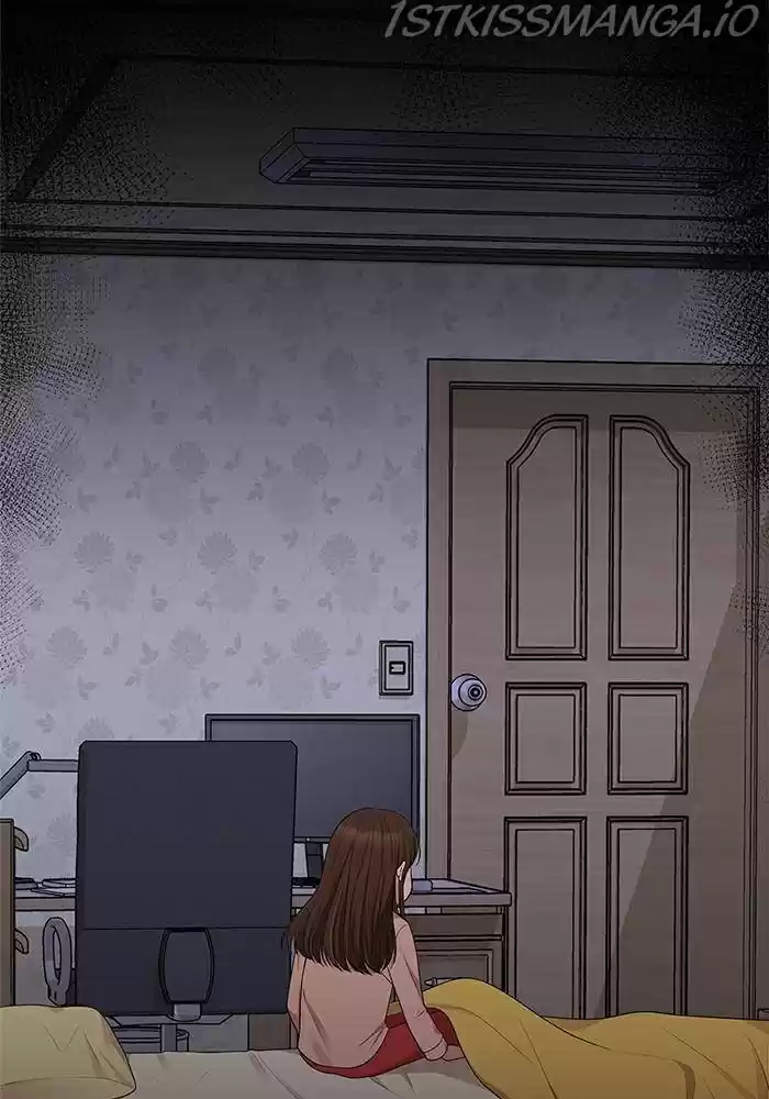 To You, Who Keep The Star Chapter 34