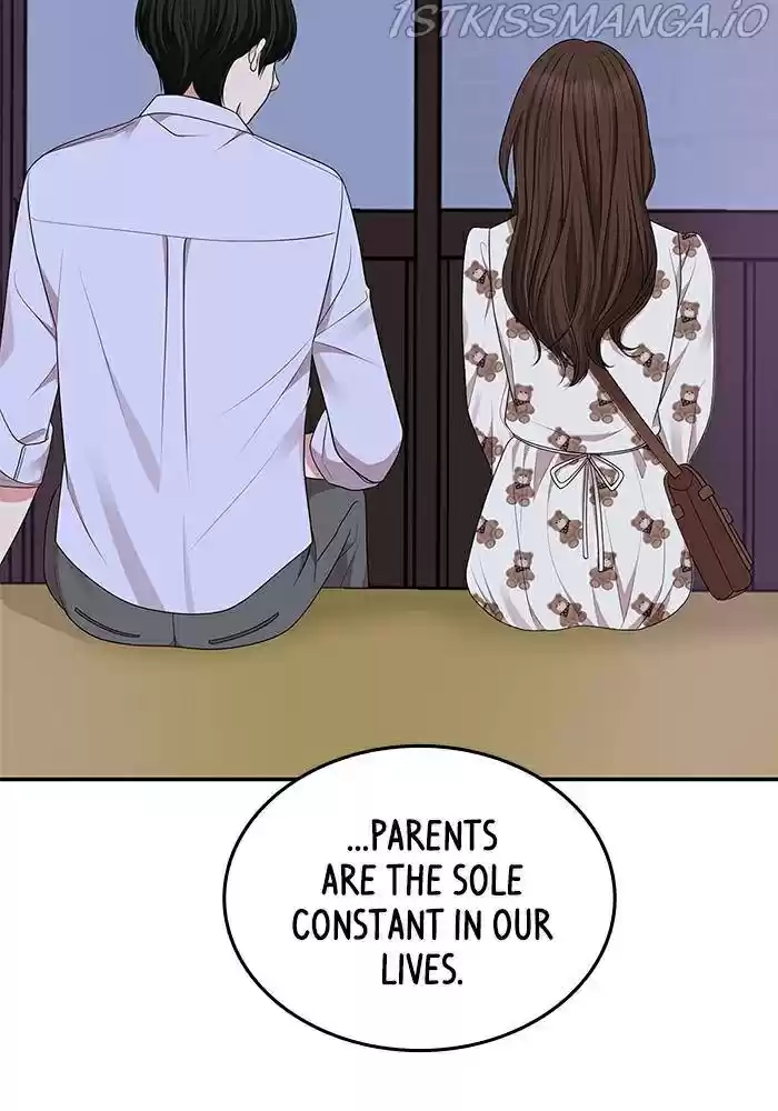 To You, Who Keep The Star Chapter 34