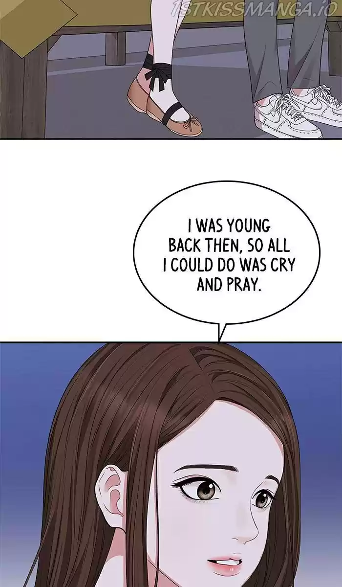 To You, Who Keep The Star Chapter 34