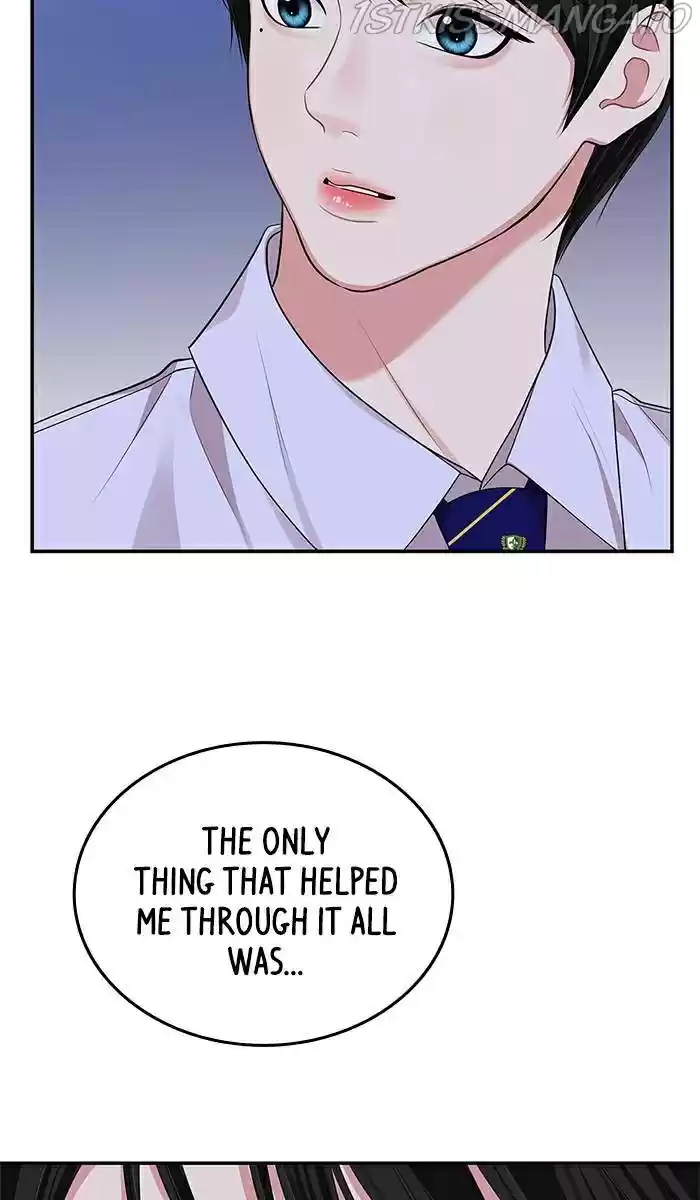 To You, Who Keep The Star Chapter 34