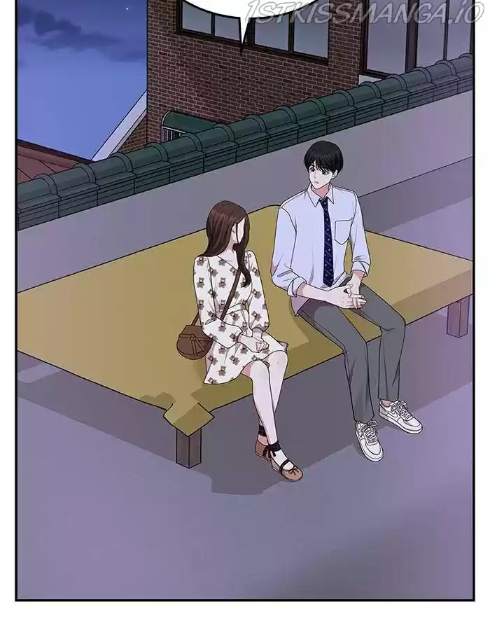 To You, Who Keep The Star Chapter 34