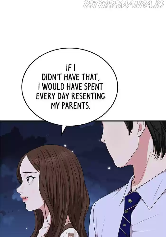 To You, Who Keep The Star Chapter 34