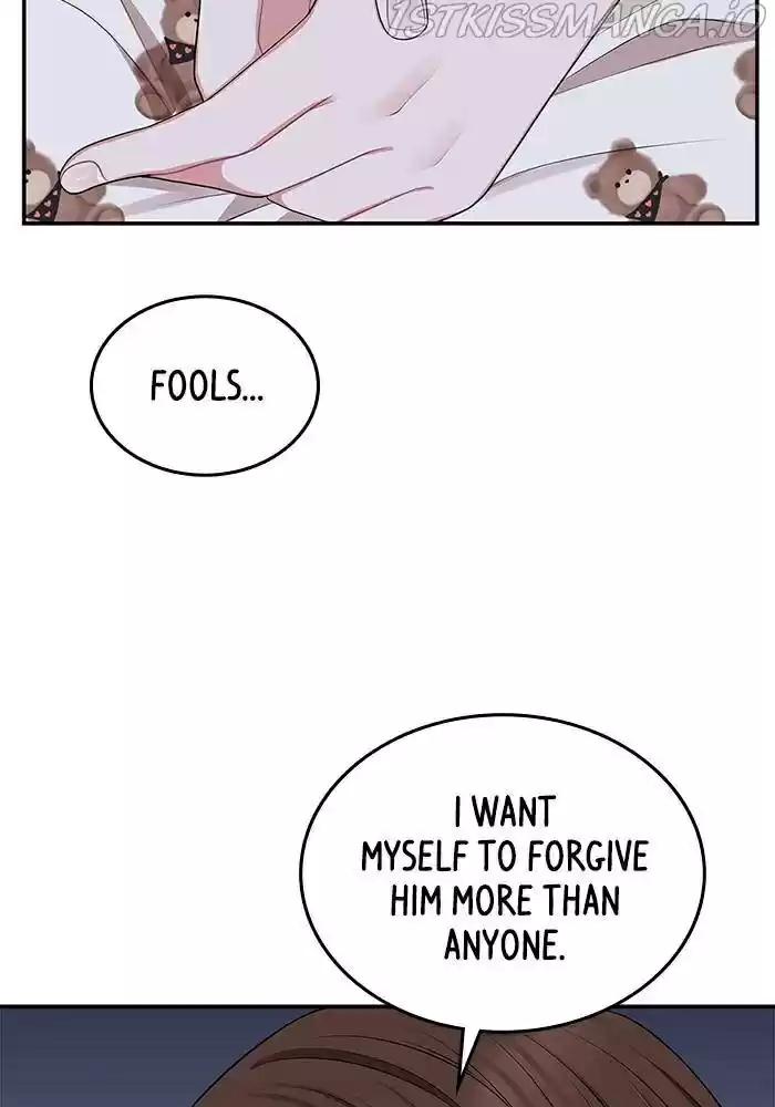 To You, Who Keep The Star Chapter 34