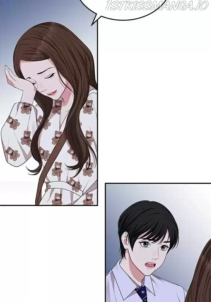 To You, Who Keep The Star Chapter 34