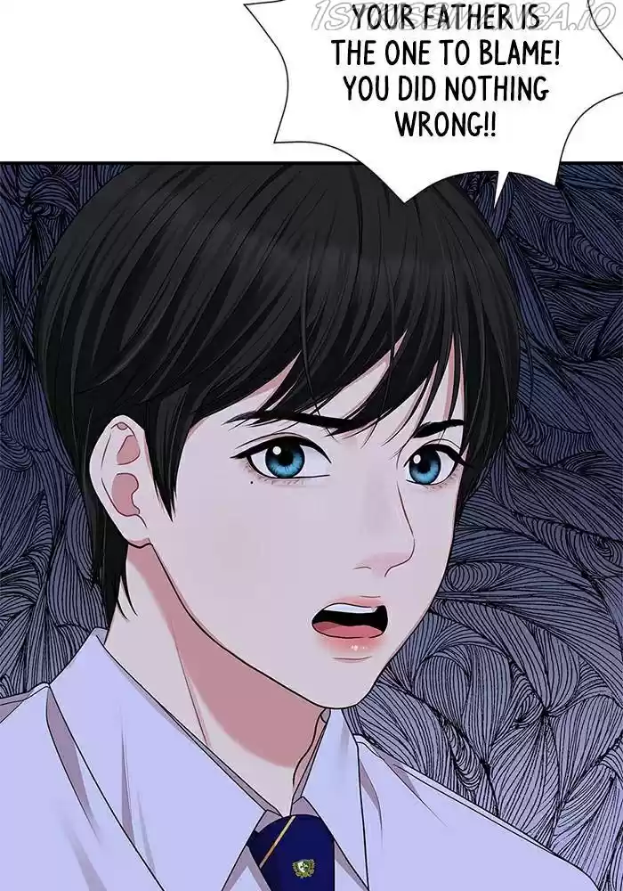 To You, Who Keep The Star Chapter 34