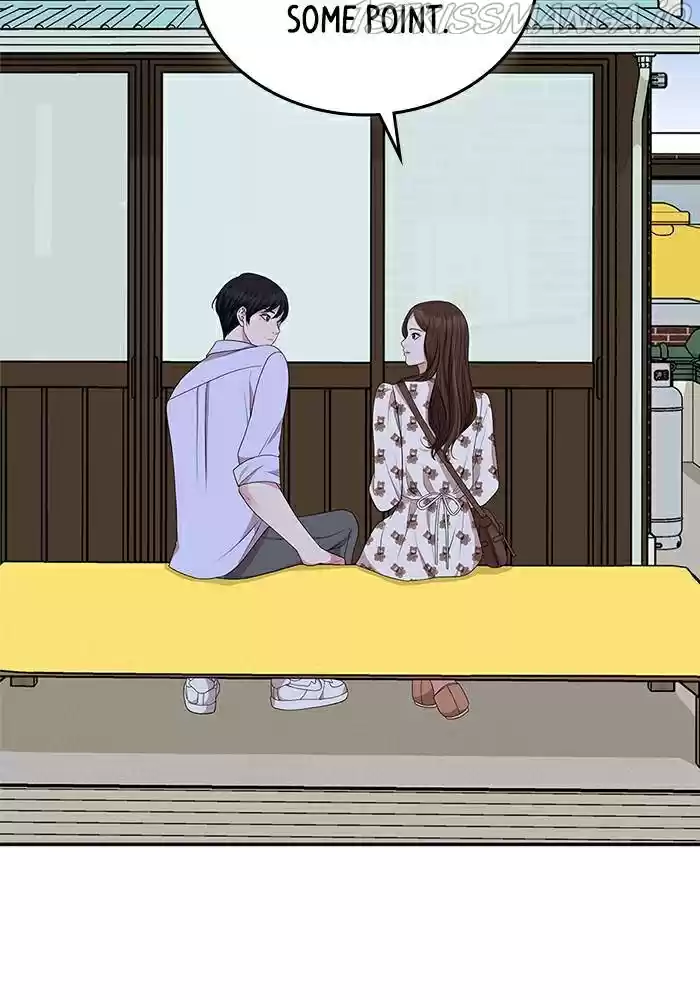 To You, Who Keep The Star Chapter 34