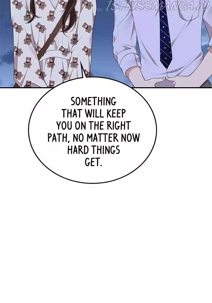 To You, Who Keep The Star Chapter 34