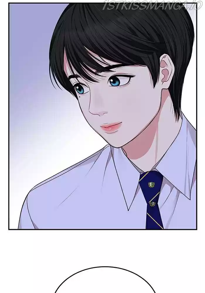 To You, Who Keep The Star Chapter 34