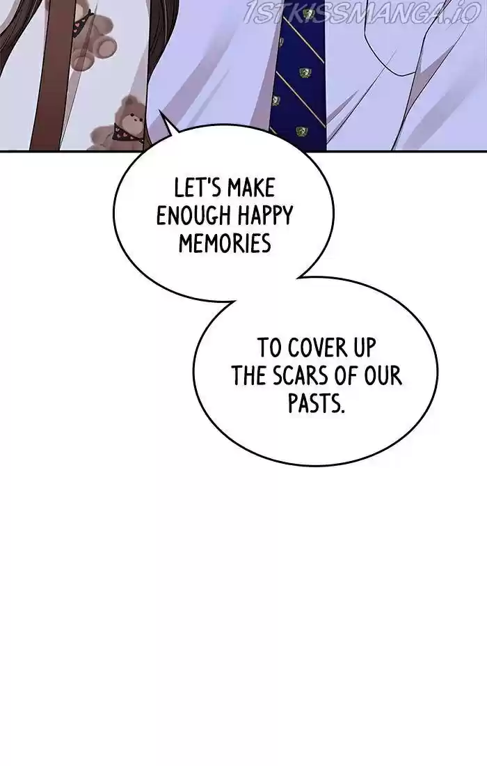 To You, Who Keep The Star Chapter 34