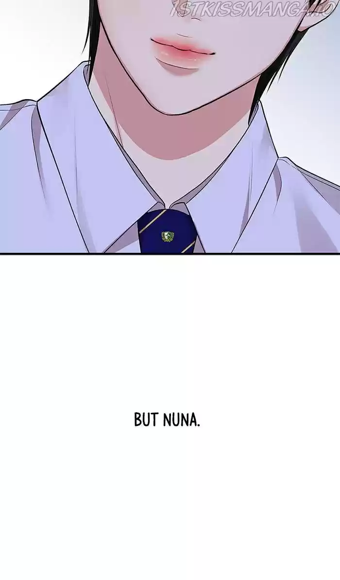 To You, Who Keep The Star Chapter 34