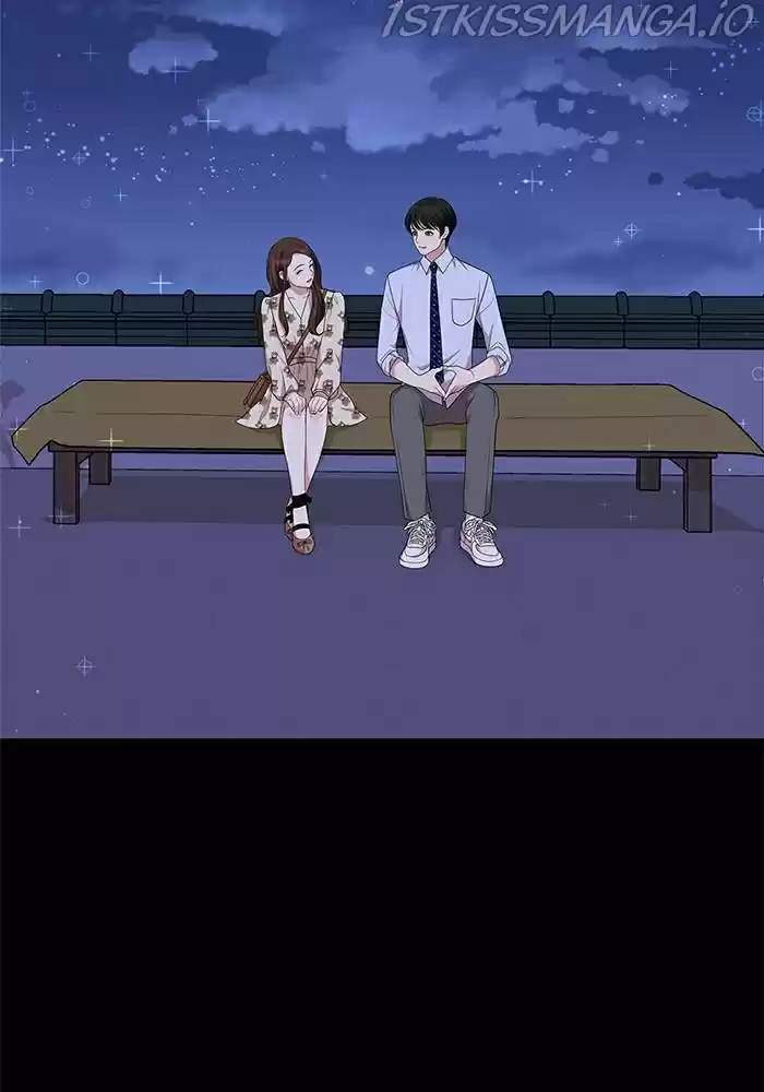 To You, Who Keep The Star Chapter 34