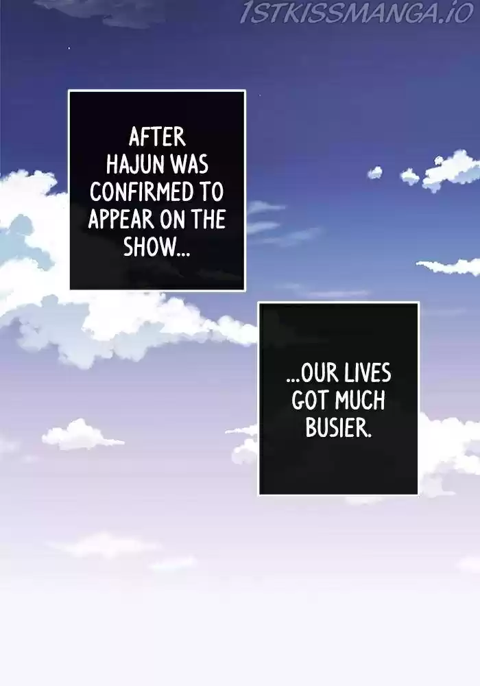 To You, Who Keep The Star Chapter 34