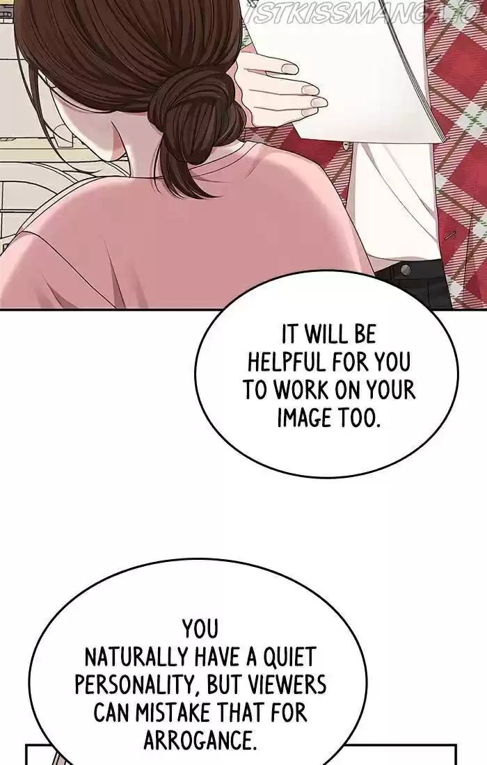 To You, Who Keep The Star Chapter 34