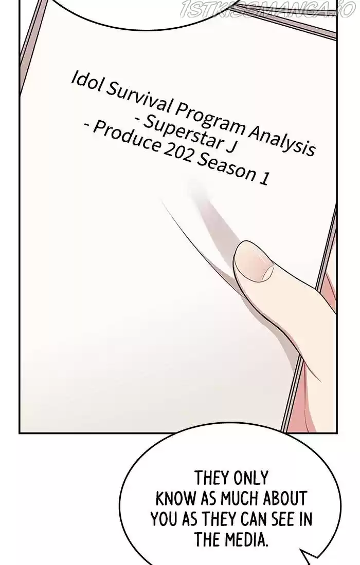 To You, Who Keep The Star Chapter 34