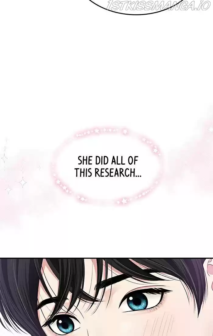 To You, Who Keep The Star Chapter 34