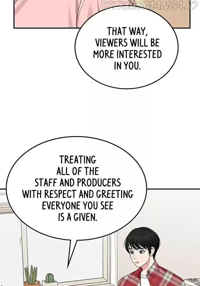 To You, Who Keep The Star Chapter 34