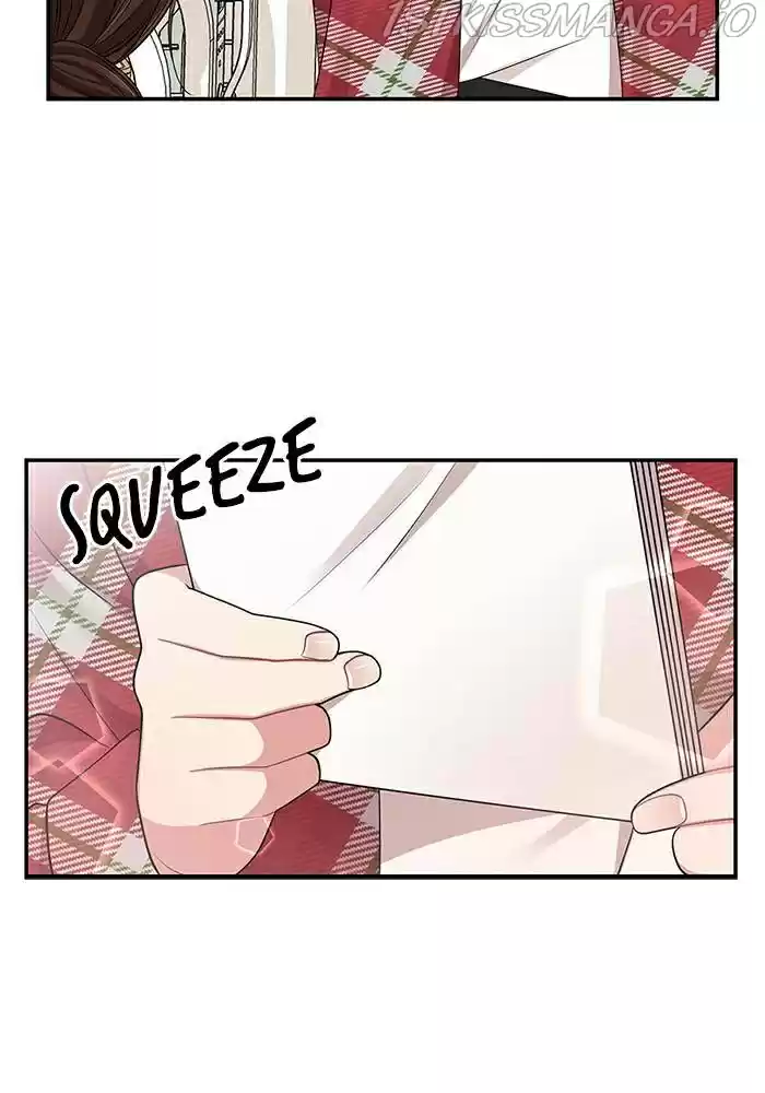 To You, Who Keep The Star Chapter 34