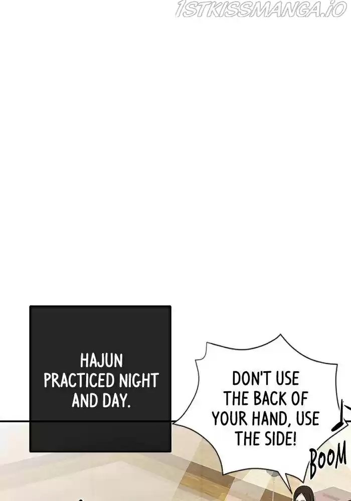 To You, Who Keep The Star Chapter 34