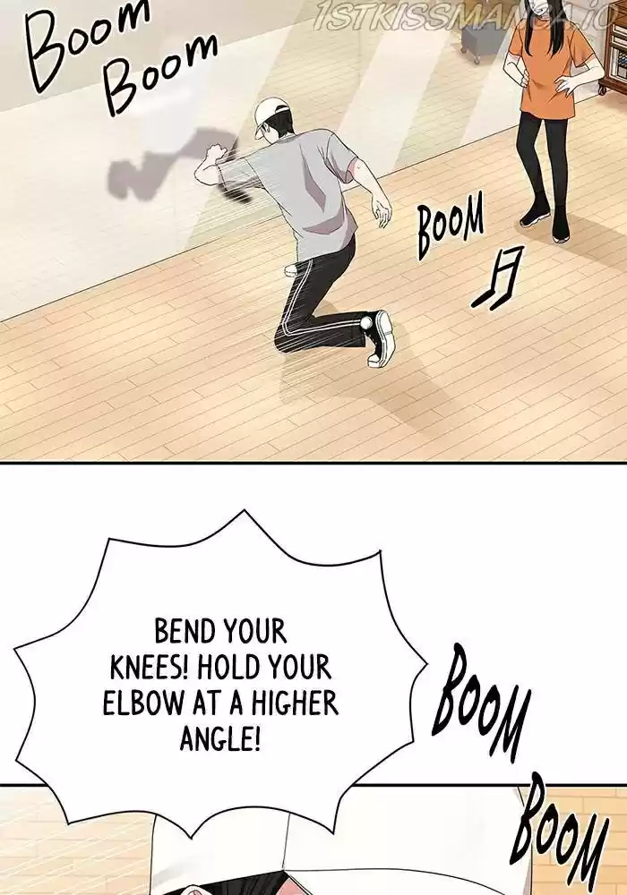 To You, Who Keep The Star Chapter 34