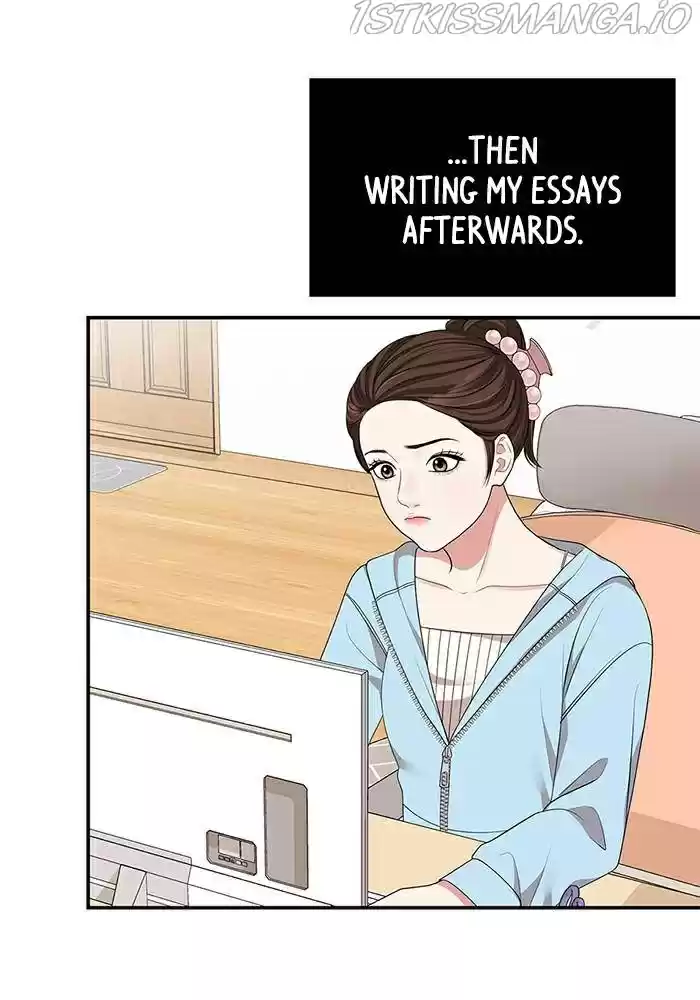 To You, Who Keep The Star Chapter 34