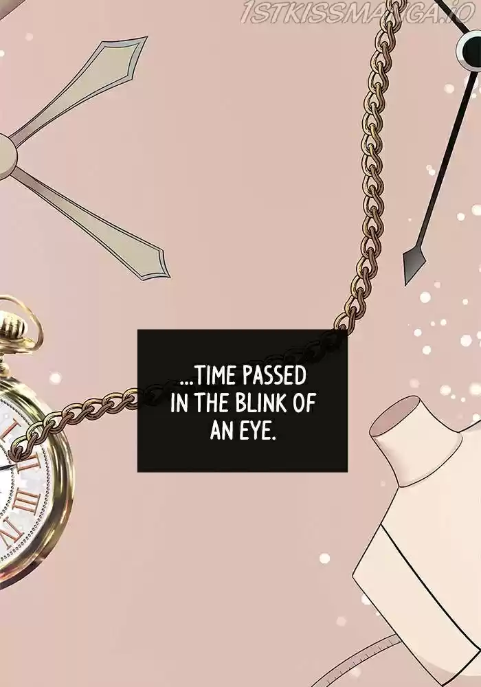 To You, Who Keep The Star Chapter 34