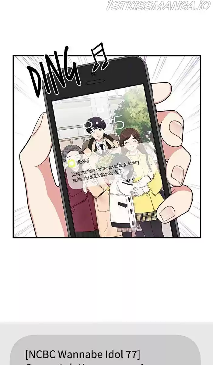 To You, Who Keep The Star Chapter 34