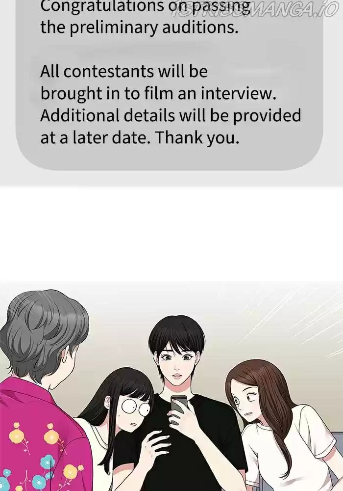 To You, Who Keep The Star Chapter 34