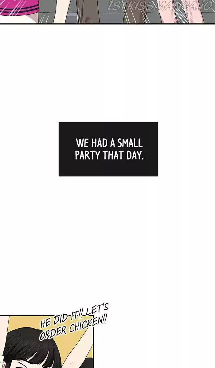 To You, Who Keep The Star Chapter 34