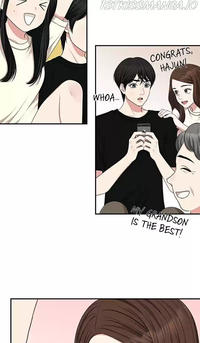 To You, Who Keep The Star Chapter 34